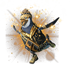 Gold Waggor Deluxe Bundle