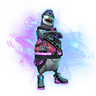 Cyber Waggor Deluxe Bundle