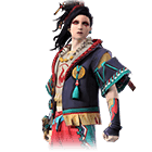 Oni Soulseeker Bundle