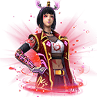 Sakura Swordswoman Bundle