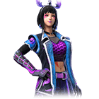 Cyber Swordswoman Bundle