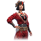 Plan Bermuda Kunoichi Bundle