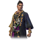 Kimono Fighter Bundle