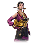 Kimono Dancer Bundle