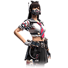 Lethal Sailor Bundle