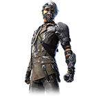 Revenge Full-Leather Bundle