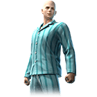 Saitama's Pajamas Bundle