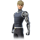 Genos Suit Bundle