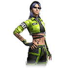 Toxic-Lime Viper Bundle