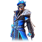 Frost-Draco Commander Bundle