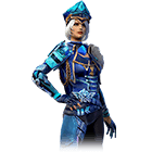 Frost-Draco Colonel Bundle