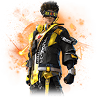 Gold Time-Skipper Bundle