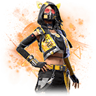 Gold Time-Hopper Bundle