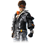 Carbon Time-Skipper Bundle