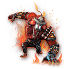 Blazing Beaston Bundle