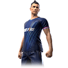 Chrono Top Scorer Bundle