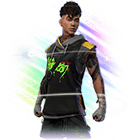 Shirou's Deluxe Bundle