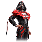 Bloodwing Lass Bundle