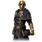 Judgement Ironface Bundle