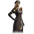 Verdict Ironface Bundle