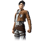 Survey Corps Male Bundle