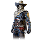 Brokebone Sheriff Bundle