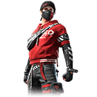 Crimson Parkour Bundle