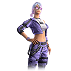 Violet Parkour Bundle