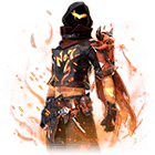 Infernal Soldier Bundle