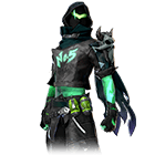 Venom Soldier Bundle