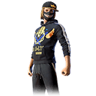 Punkster Runner Bundle