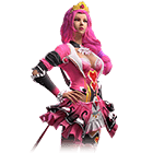Princess Pink Bundle