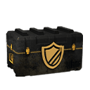 Black Shield Bundle