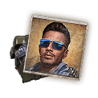 Maro's Falconer Bundle