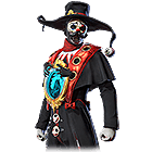 Cursed Magician Bundle