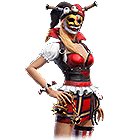 Cursed Beast Tamer Bundle