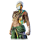 Faith Warrior Bundle