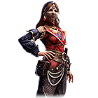 Persia Prowess Bundle