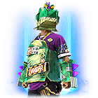 Gators Papercut Bundle