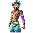 Rainbow Summer Bundle