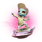 Crystal Moony Deluxe Bundle