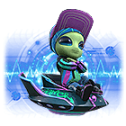 Gamer Moony Deluxe Bundle