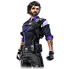 Andrew "the Fierce" Deluxe Bundle