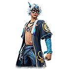 Azure Stormbringer Bundle