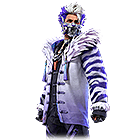 Frost Sabertooth Bundle