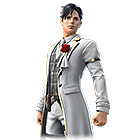 Scarlet Groom Bundle