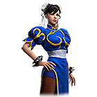 Chun-Li Bundle