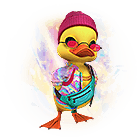 DJ Beanie Pet Skin Bundle