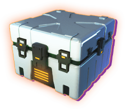 Clash Squad Cup (Preview) Participation Chest