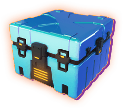 Clash Squad Cup (Preview) 1-win Chest